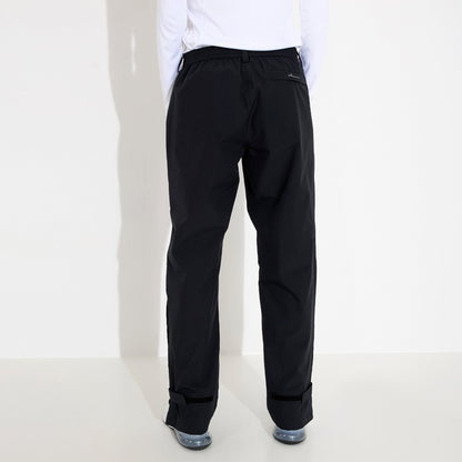 Women Links rain trousers