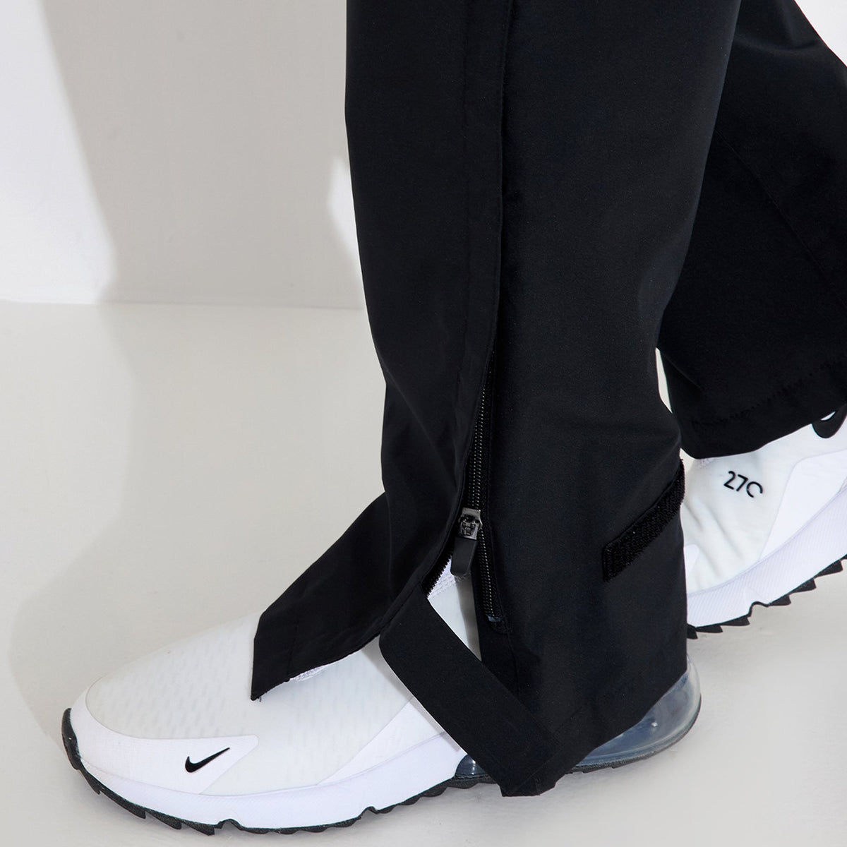 Women Links rain trousers