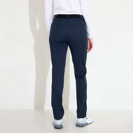Women Bounce Waterproof Trousers (worn as regular pants)