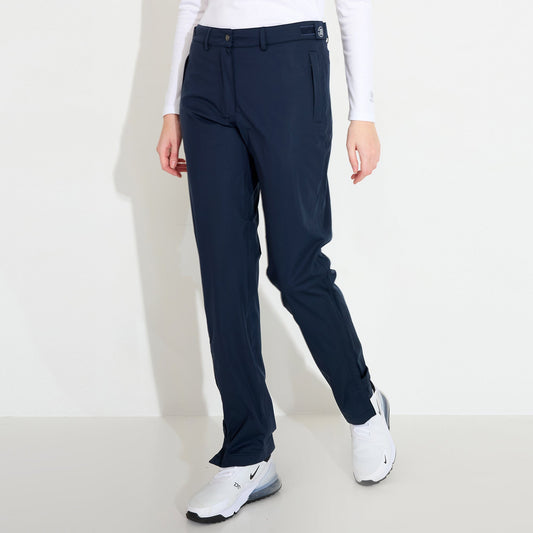 Women Bounce Rain Trousers (worn on top of shorts or pants)