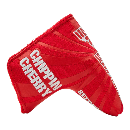 Bettinardi x PEZ Chippin Cherry Blade Headcover
