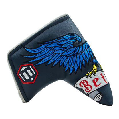 Bettinardi - 2022 Limited Release American Eagle Putter Cover
