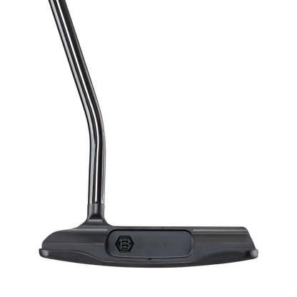 Bettinardi BB28 Armlock Blackout Blade Putter