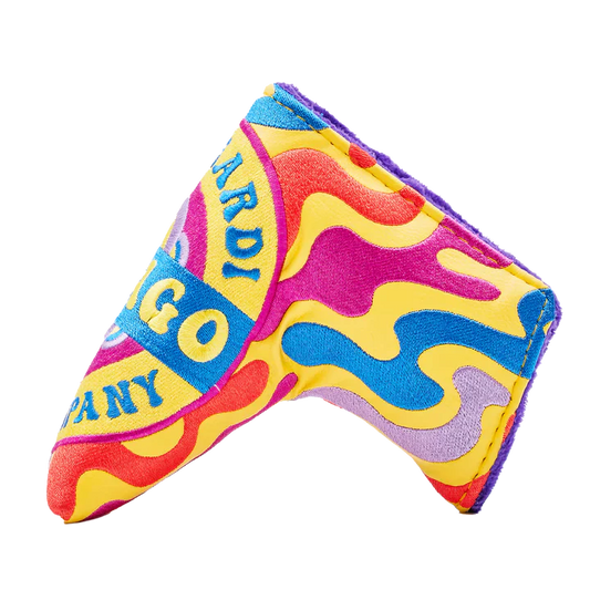 Bettinardi - 2023 OPEN Championship Bettinardi Lava Lamp Blade Putter Headcover