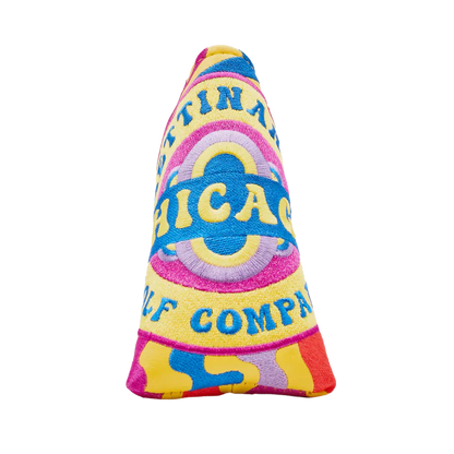 Bettinardi - 2023 OPEN Championship Bettinardi Lava Lamp Blade Putter Headcover
