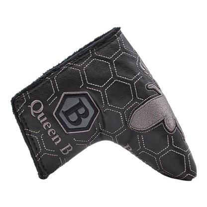 Bettinardi 2022 Limited Blackout Queen B 6 Mid-Mallet Putter