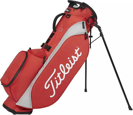 Titleist Players 4 Stand Bag