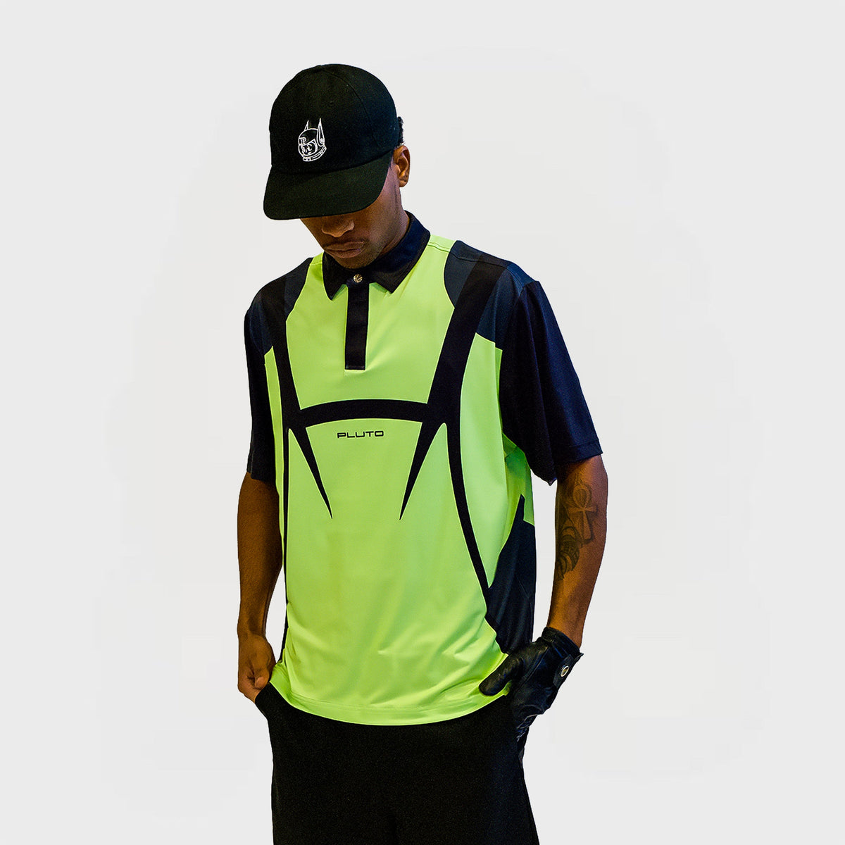 SPEED POLO | VOLT