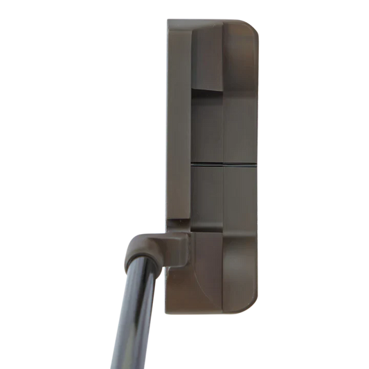 Bettinardi 2024 Limited Raw Carbon BB1 Wide Blade Putter