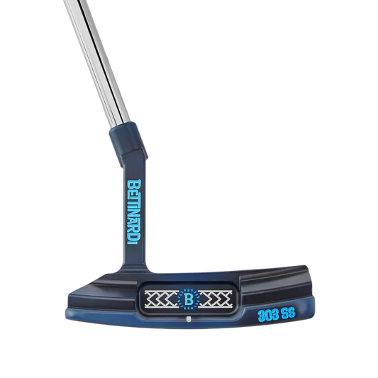 Bettinardi Limited Run Tiki Queen B 6 Blade Putter