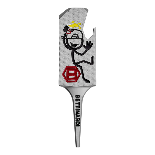 Bettinardi - 2025 Party On!™ Bottle Opener Divot Tool