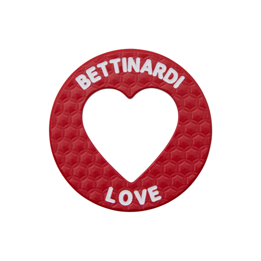 Bettinardi Valentine's Day Ball Marker