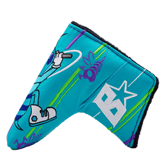 Bettinardi Carolina Stinger Blade Putter Headcover