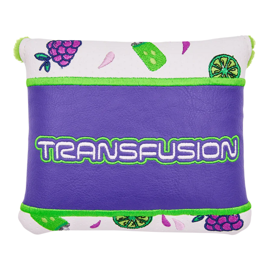 Bettinardi Transfusion™ Ingredients Mallet Putter Headcover