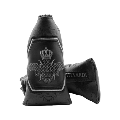 Bettinardi QB6 Limited Blackout 2025 Mid-Mallet Putter