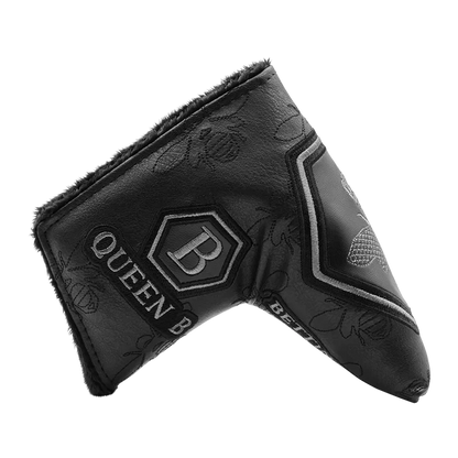 Bettinardi QB8 Plumber's Limited Blackout 2025 Mid-Mallet Putter