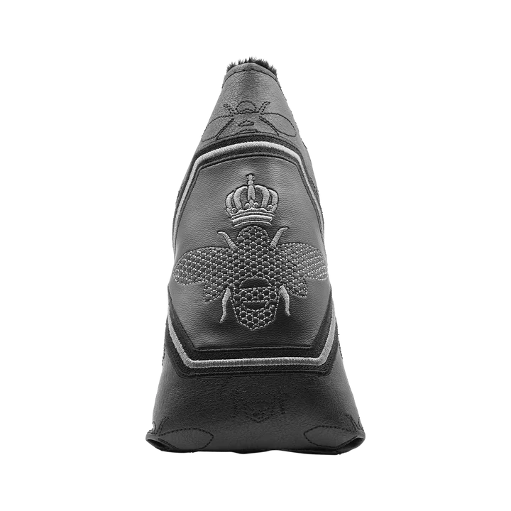 Bettinardi QB8 Plumber's Limited Blackout 2025 Mid-Mallet Putter
