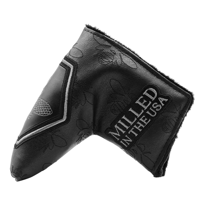 Bettinardi QB6 Limited Blackout 2025 Mid-Mallet Putter