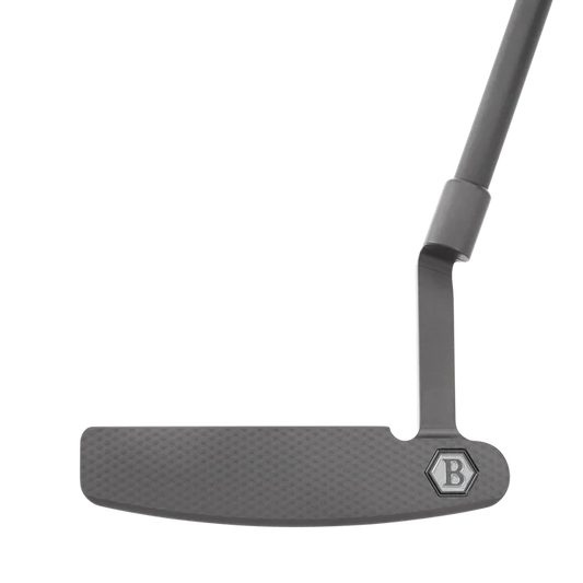 Bettinardi QB16 Limited Blackout 2025 Blade Putter