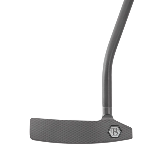 Bettinardi QB6 Limited Blackout 2025 Mid-Mallet Putter