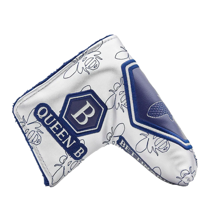Bettinardi Queen B 6 Slotback Slant Mid-Mallet Putter