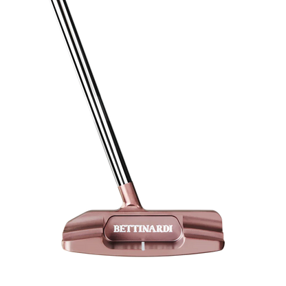 Bettinardi Queen B 8 Center Shaft Mid-Mallet Putter