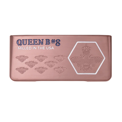 Bettinardi Queen B 8 Center Shaft Mid-Mallet Putter