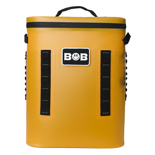 25L "The Bro" Backpack Soft Cooler