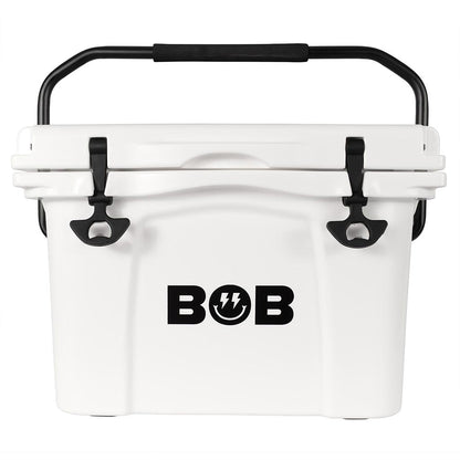 25QT / 23.6L "Wingman" Hard Cooler