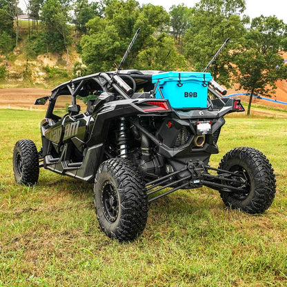 25QT / 23.6L "Wingman" Hard Cooler