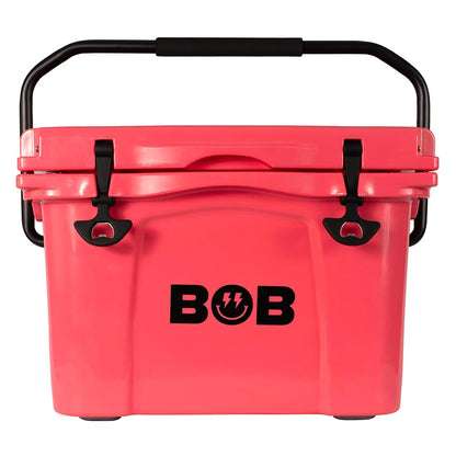 25QT / 23.6L "Wingman" Hard Cooler