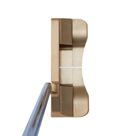 Bettinardi 2022 BB Limited Edition Tiki Putter SS28 1/2 Moon Slant