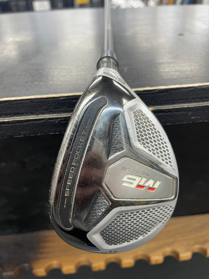 TaylorMade M6 Hybrid (Used)