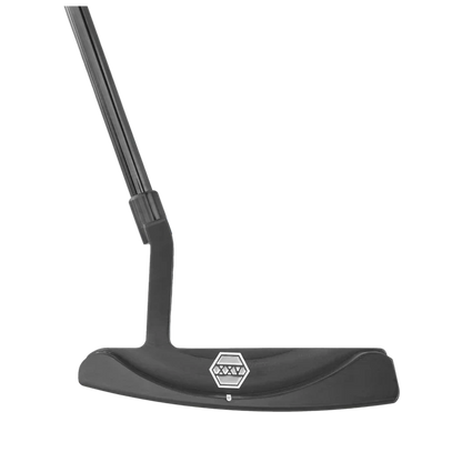 Bettinardi Limited Run 25th Anniversary Black PVD BB5 Fine Flymill Blade Putter