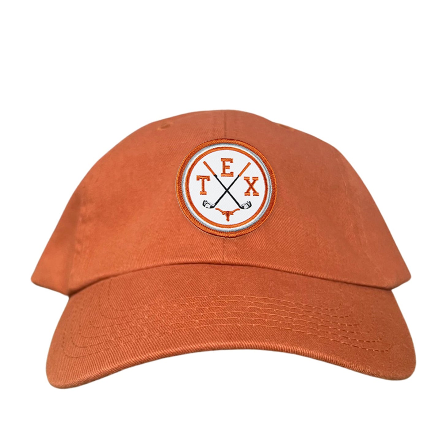 Texas Longhorns TEX Golf / Hat / 174 / UT9130 / MM