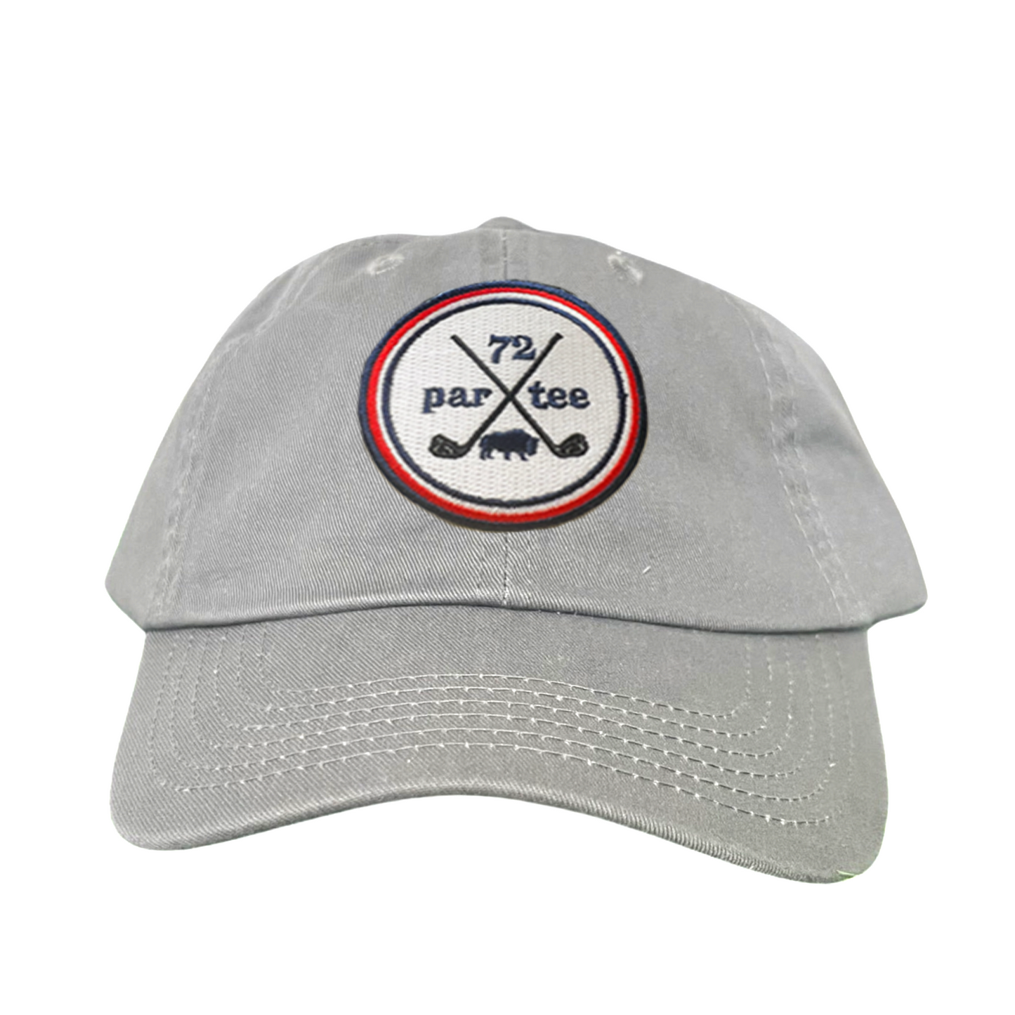 Last Stand Par Tee Golf  / Hats /  083 / MM