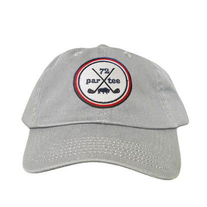 Last Stand Par Tee Golf  / Hats /  083 / MM