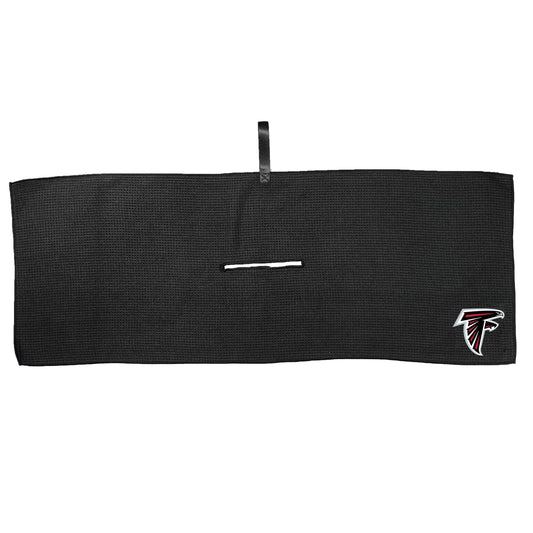 Atlanta Falcons Microfiber Golf Towel - 16 x 40