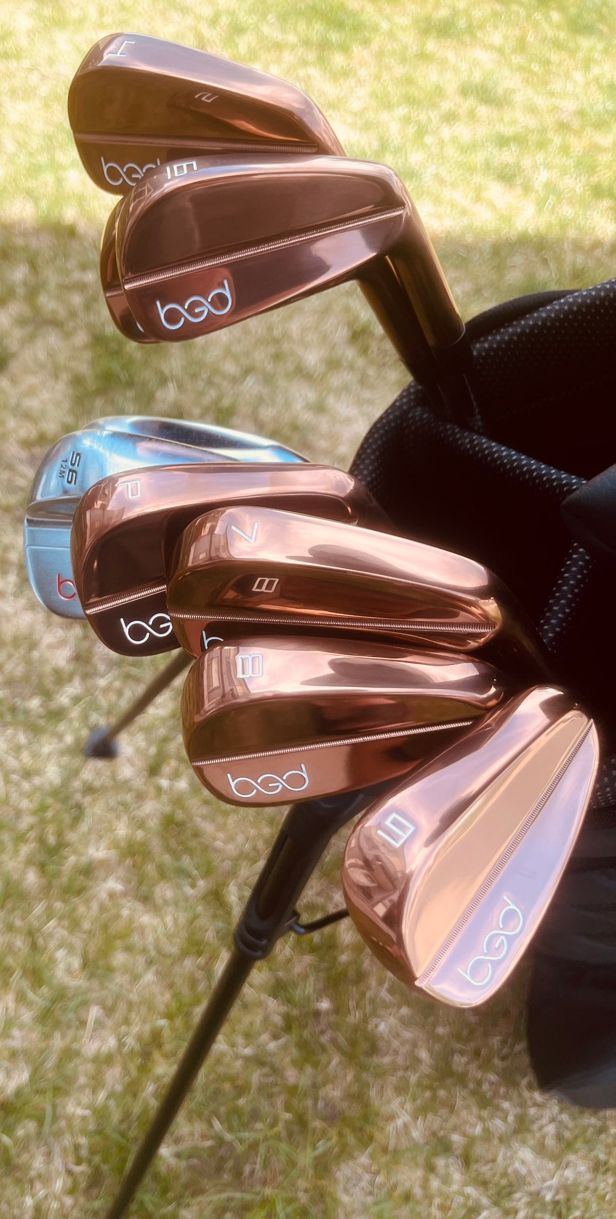 BGD Essentials Complete Magnolia Set