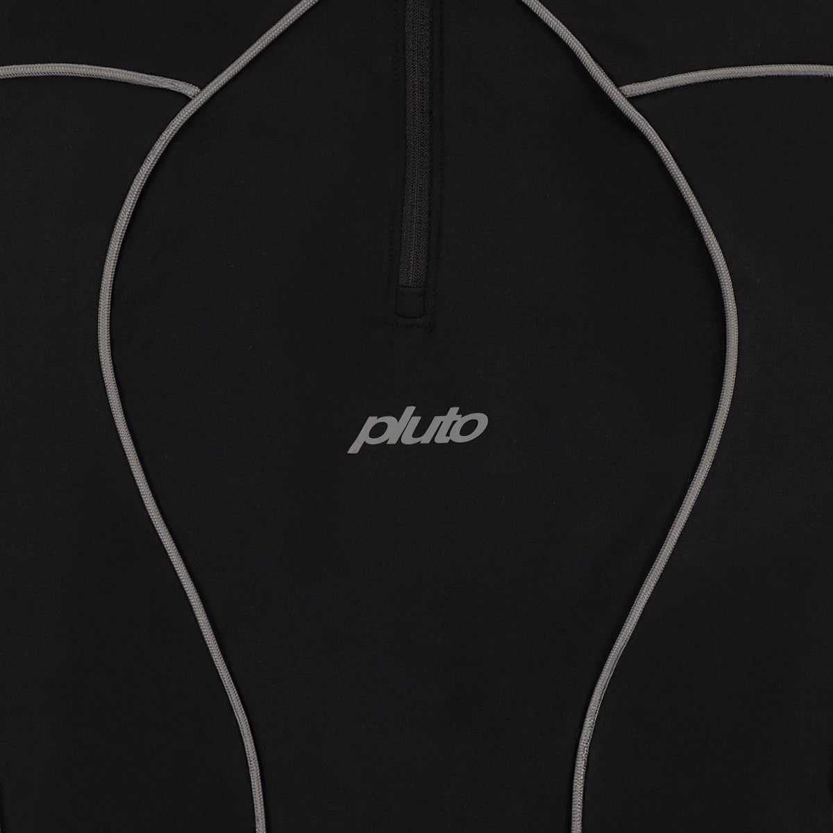 CANDLE QUARTER-ZIP | SLATE