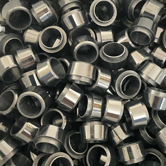 Titleist Collared Ferrules for Hybrid Adapter