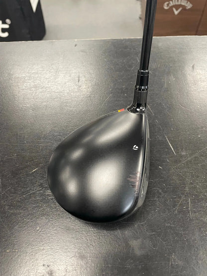 TaylorMade r7 Quad Mini Driver (Used Demo)