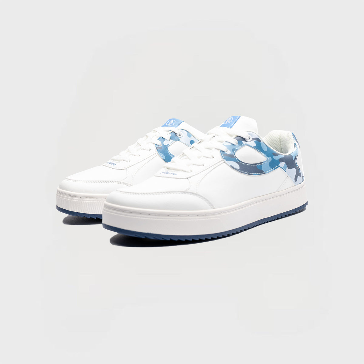 PLUTO 1 | BLUE CAMO