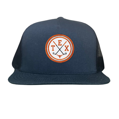 Texas Longhorns TEX Golf / Hat / 174 / UT9130 / MM