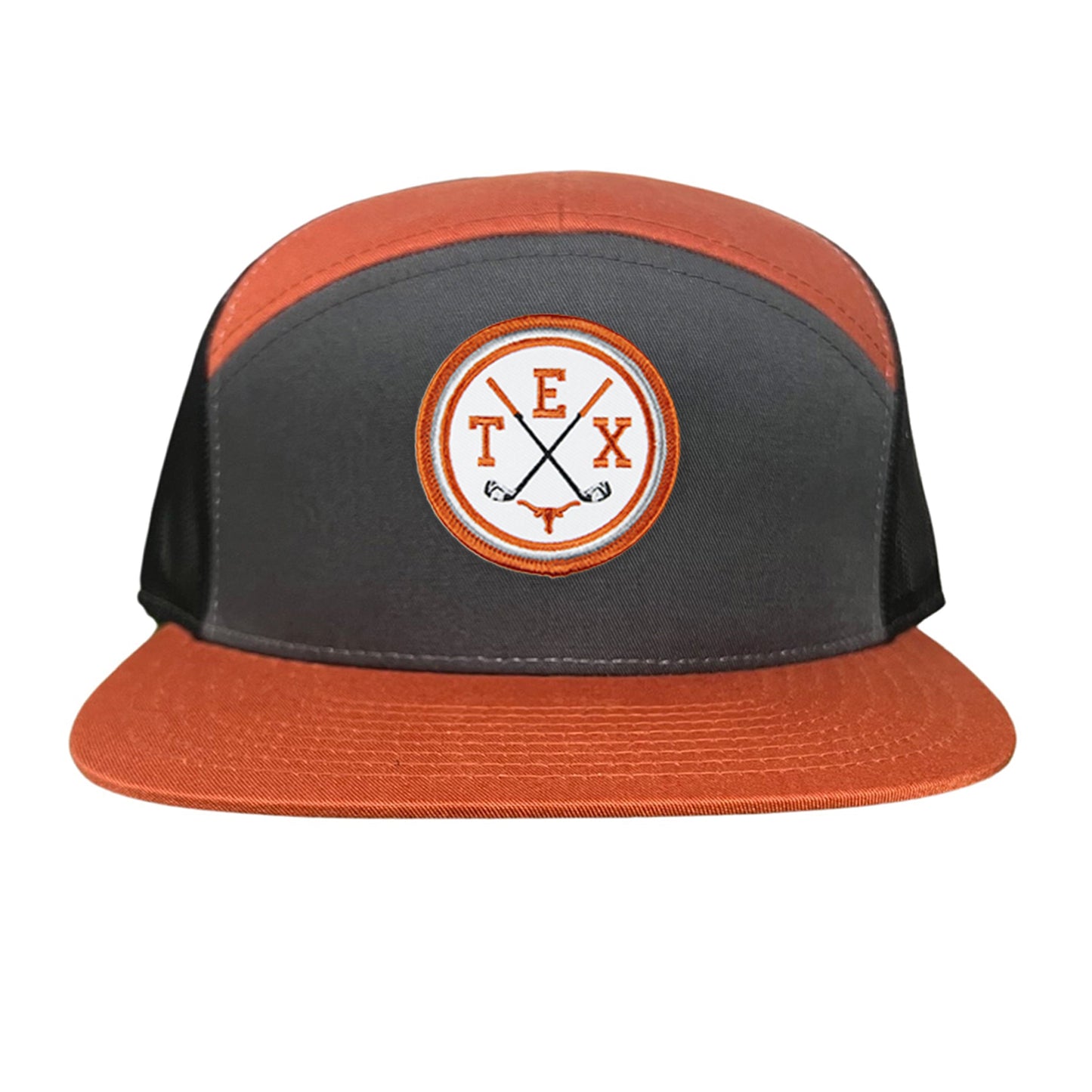 Texas Longhorns TEX Golf / Hat / 174 / UT9130 / MM
