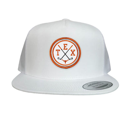 Texas Longhorns TEX Golf / Hat / 174 / UT9130 / MM
