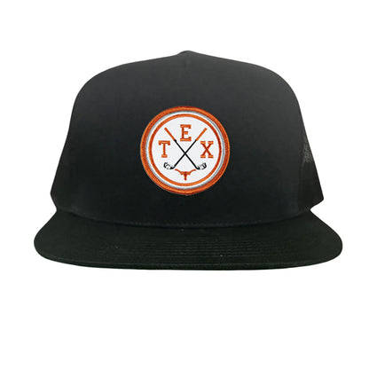 Texas Longhorns TEX Golf / Hat / 174 / UT9130 / MM