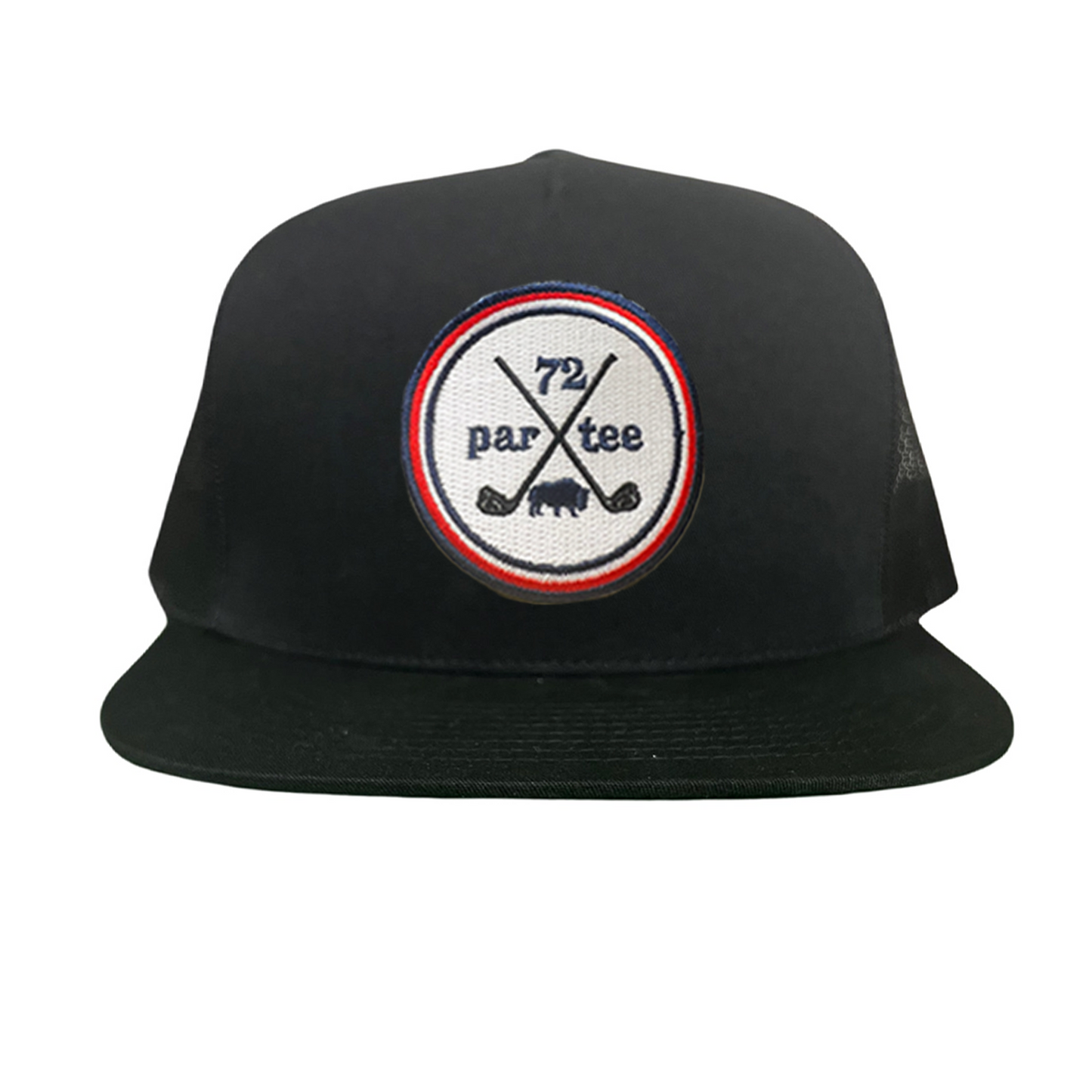 Last Stand Par Tee Golf  / Hats /  083 / MM