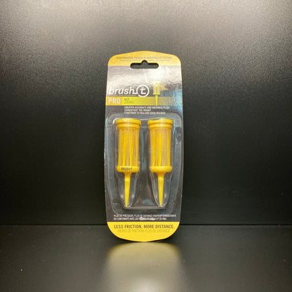 Pack of Brush Tees