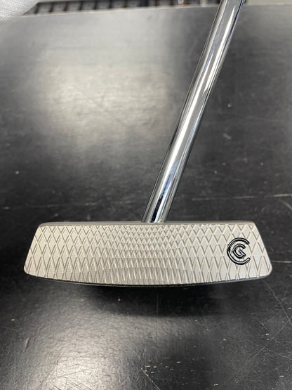Cleveland HB Soft 2 11C Putter (Used)